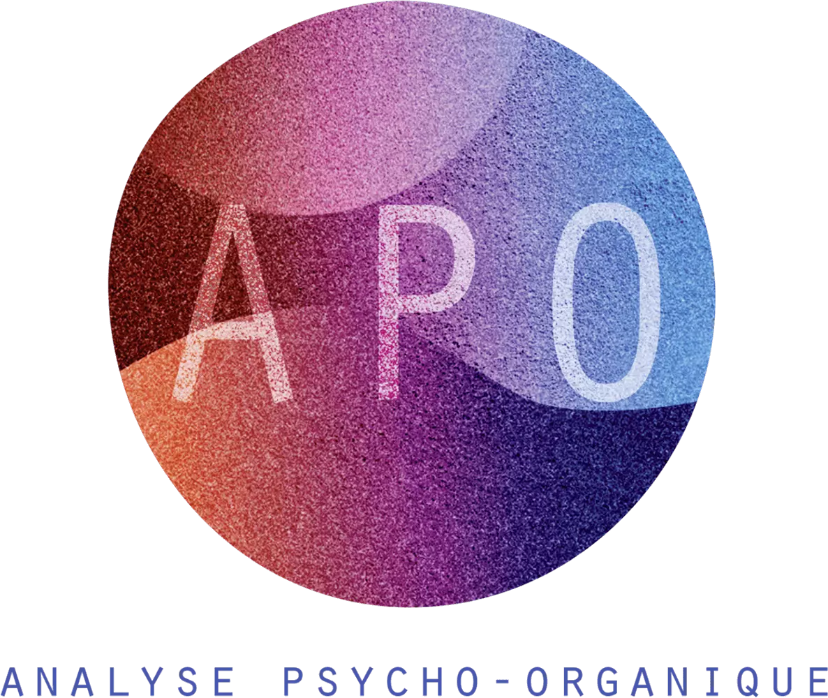 Logo Analyse Psycho-Organique